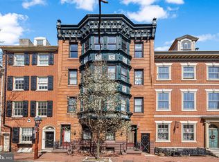 231 Pine St SIDE 4, Philadelphia, PA 19106