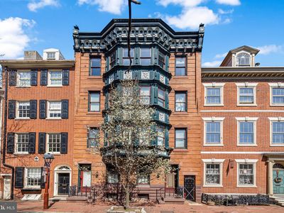 231 Pine St, Philadelphia, PA, 19106