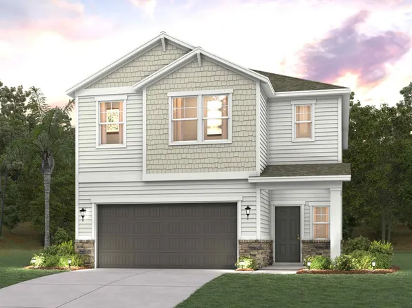 228 Collin Nicholas Dr, Kingsland, GA 31548