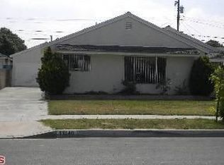 11840 Elmcroft Ave, Norwalk, CA 90650