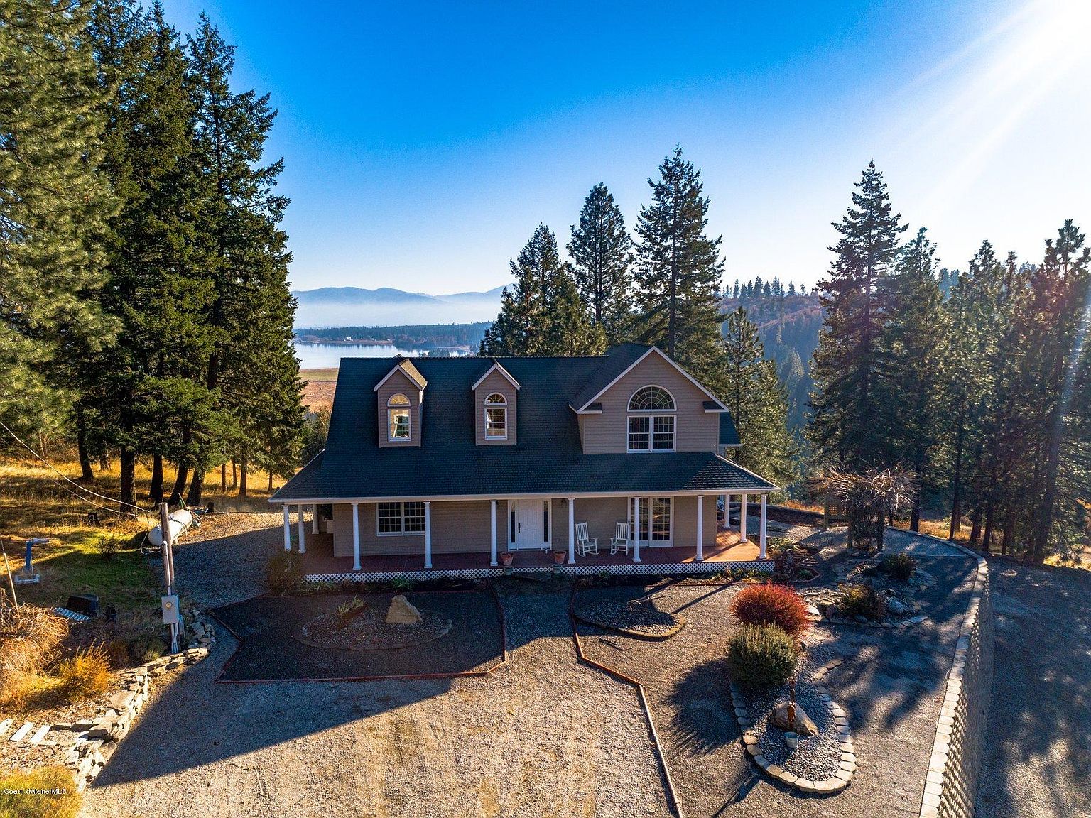 14802 N Mobbs Rd, Hauser, ID 83854 Zillow