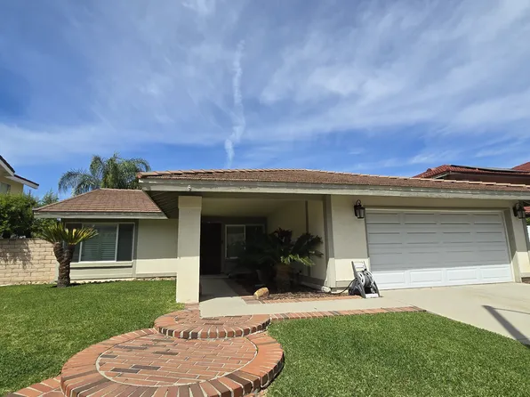 16641 Circle Hill Ln, Hacienda Heights, CA 91745