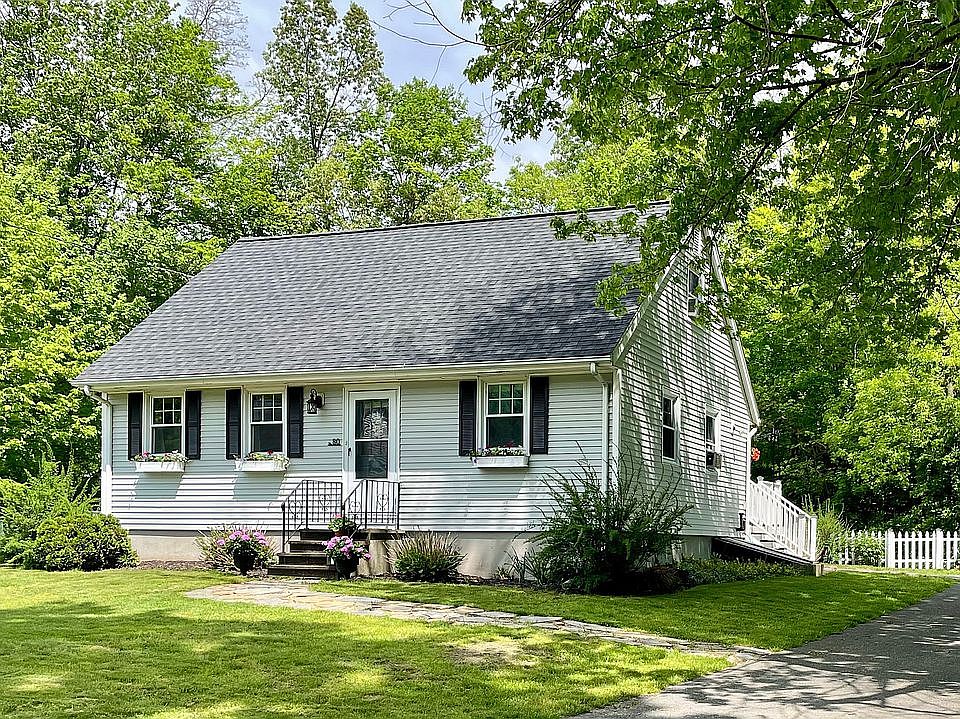 80 Cottage St, New Hartford, CT 06057 Zillow