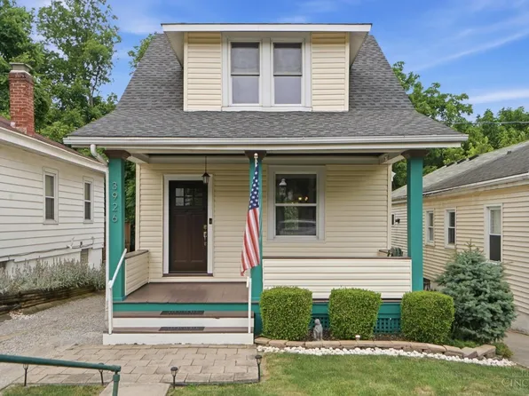 3926 Oakpark Pl, Cincinnati, OH 45209