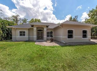 5780 Cedar Tree Ln, Naples, FL 34116