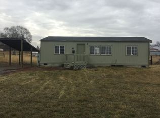 214 Gage Rd, Klamath Falls, OR 97601