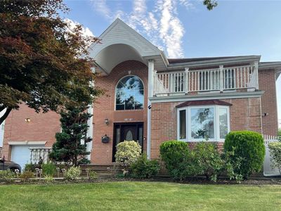 219-16 Peck Avenue, Queens Village, NY, 11427