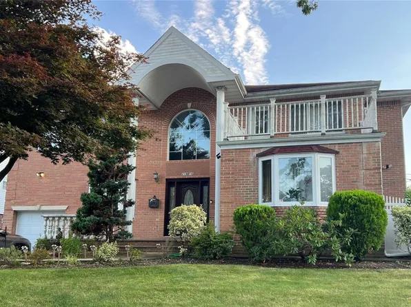 219-16 Peck Avenue, Hollis Hills, NY 11427