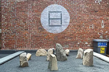 Rented by REAL New York