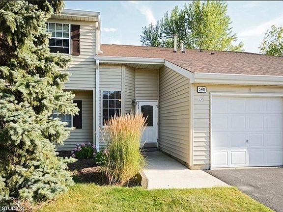 2nd image of 549 E Shagbark Ln #F