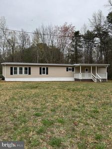 7413 Miller Ln, Spotsylvania, VA, 22551