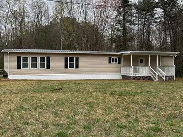 7413 Miller Ln, Spotsylvania, VA 22551