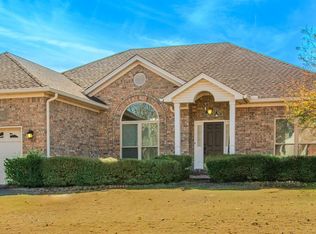8105 Toltec Dr, N Little Rock, AR 72116