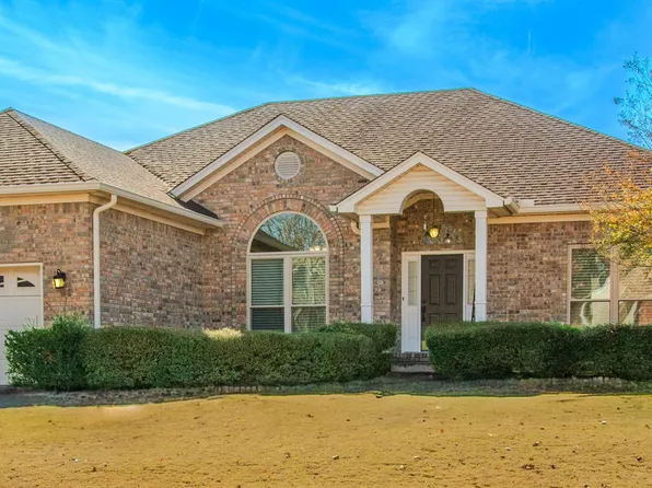 8105 Toltec Dr, N Little Rock, AR 72116