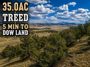 422 Santa Maria Drive, Como, CO 80432