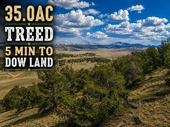 422 Santa Maria Drive, Como, CO 80432