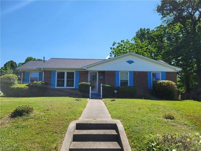 2401 Atlanta St, Greensboro, NC, 27406