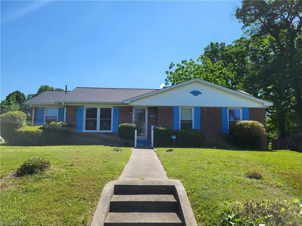 2401 Atlanta St, Greensboro, NC 27406