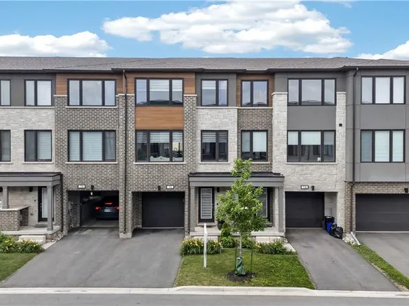 76 Windtree Way, Halton Hills, ON L7G 0P6