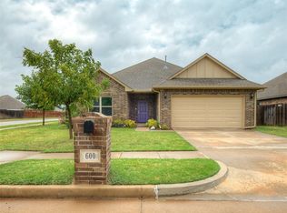 600 NW 179th St, Edmond, OK 73012