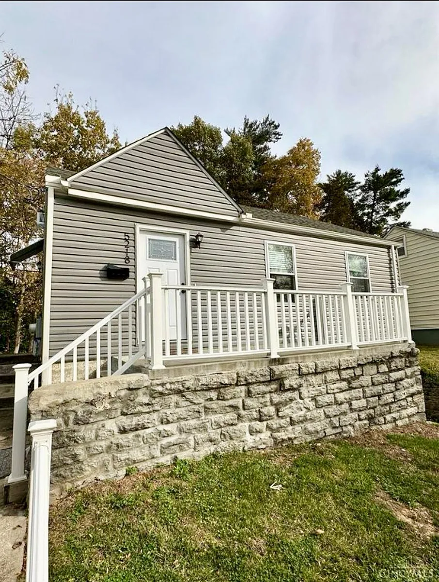 5218 Charloe Street: 2 Off-Street Parking Spots - 5218 Charloe St