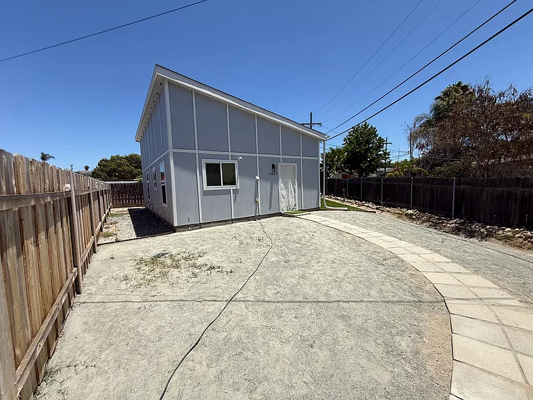 5827 Amaya Dr — Photo 1