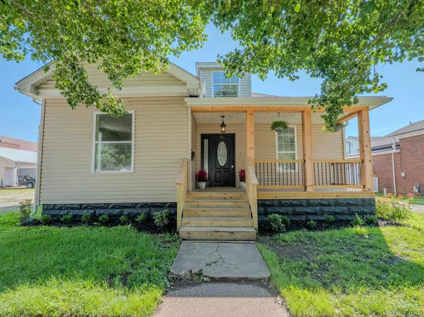 332 Bellefonte St, Russell, KY 41169