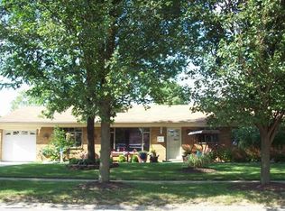 1005 Larriwood Ave, Dayton, OH 45429