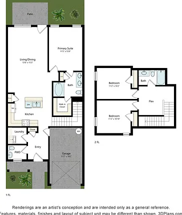 Nutmeg Floor Plan Nutmeg Floor Plan