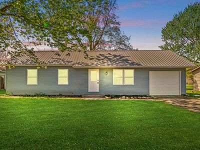 1740 Corey Dr, Bremen, IN, 46506