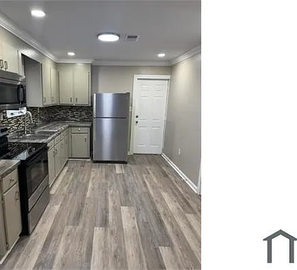 3 bed, 1025 sqft, $1,700 — Photo 4