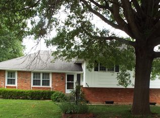 4139 W Tilden St, Springfield, MO 65802