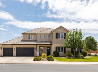 2252 E Fieldstone Cir, Saint George, UT 84790
