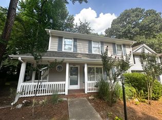 1408 Mapleside Ct, Raleigh, NC 27609