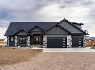 10 Rock Quarry Ln, Great Falls, MT 59405