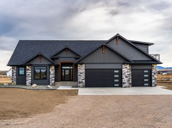 10 Rock Quarry Ln, Great Falls, MT 59405