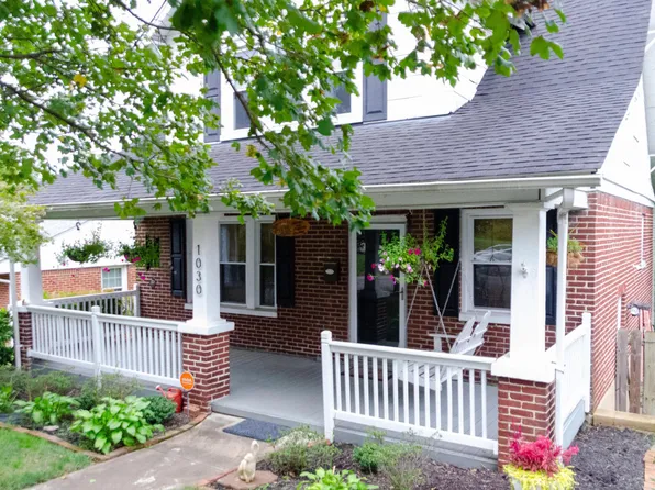 1030 Windsor Ave SW, Roanoke, VA 24015