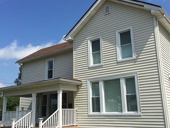 Main & Church Duplex
