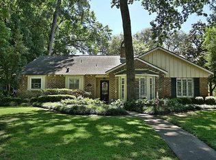 12943 Tosca Ln, Houston, TX 77024