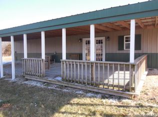 471 750e St, Mt Sterling, IL 62353