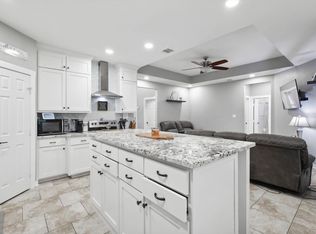 2123 Langston St, Fort Worth, TX 76105