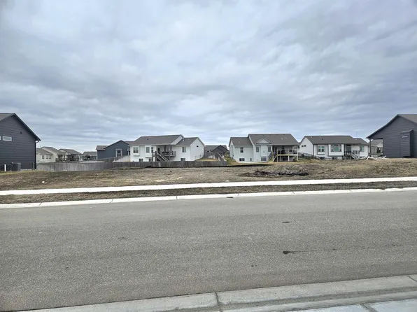 2537 N Bluestone St Lot 5, Andover, KS 67002