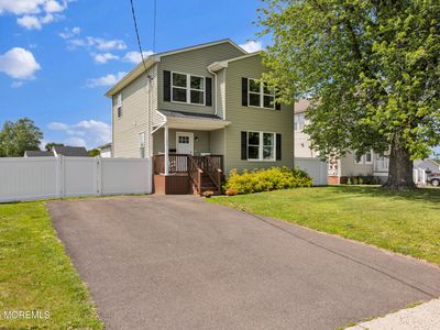 134 County Road, Cliffwood, NJ, 07721
