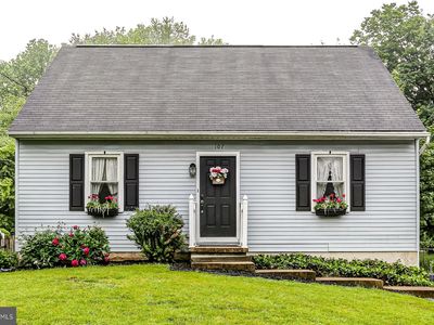 107 S Clay St, Marietta, PA, 17547