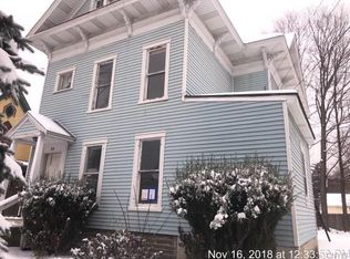 46 Maple St, Oneonta, NY 13820