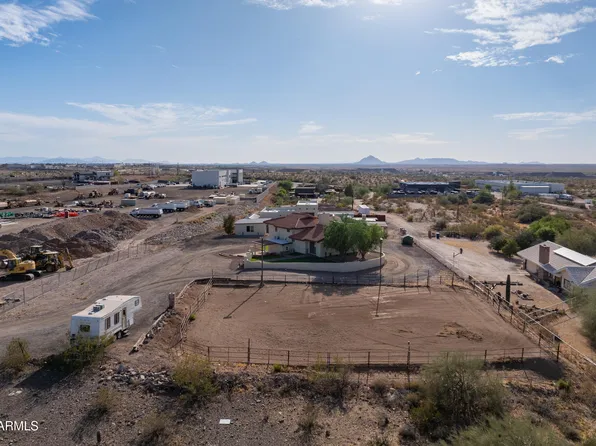 3846 N 54TH Street, Mesa, AZ 85215