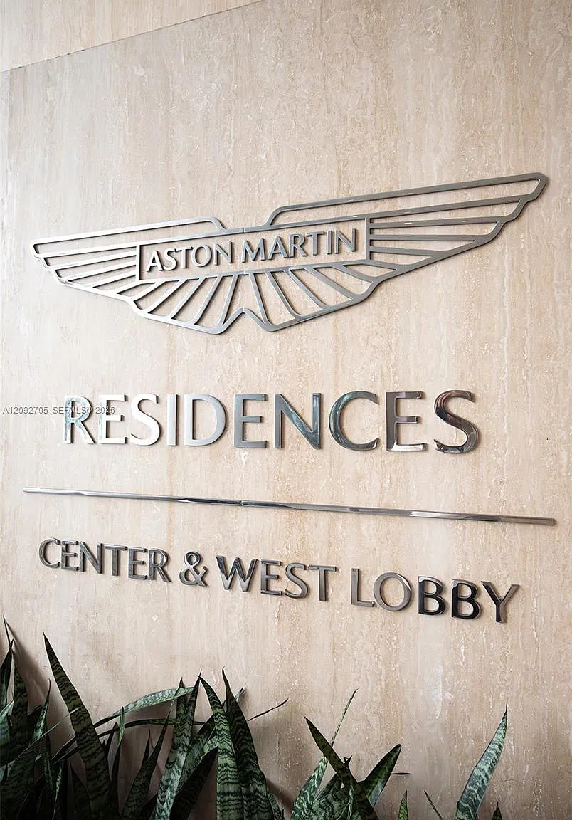 Aston Martin Residences — Photo 3