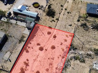 13045 Jeremiah Dr, El Paso, TX 79928