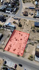 13045 Jeremiah Dr, El Paso, TX, 79928