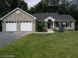 5000 Bullitt Rd, Greencastle, PA 17225